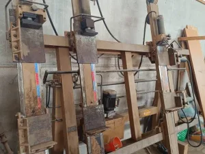 STRETTOIO SCM L'INVINCIBILE