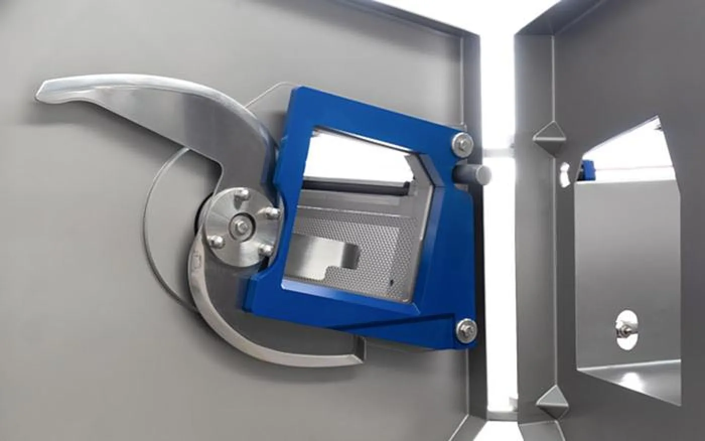 2026 Rühle Snijmachine KR 2 - 5