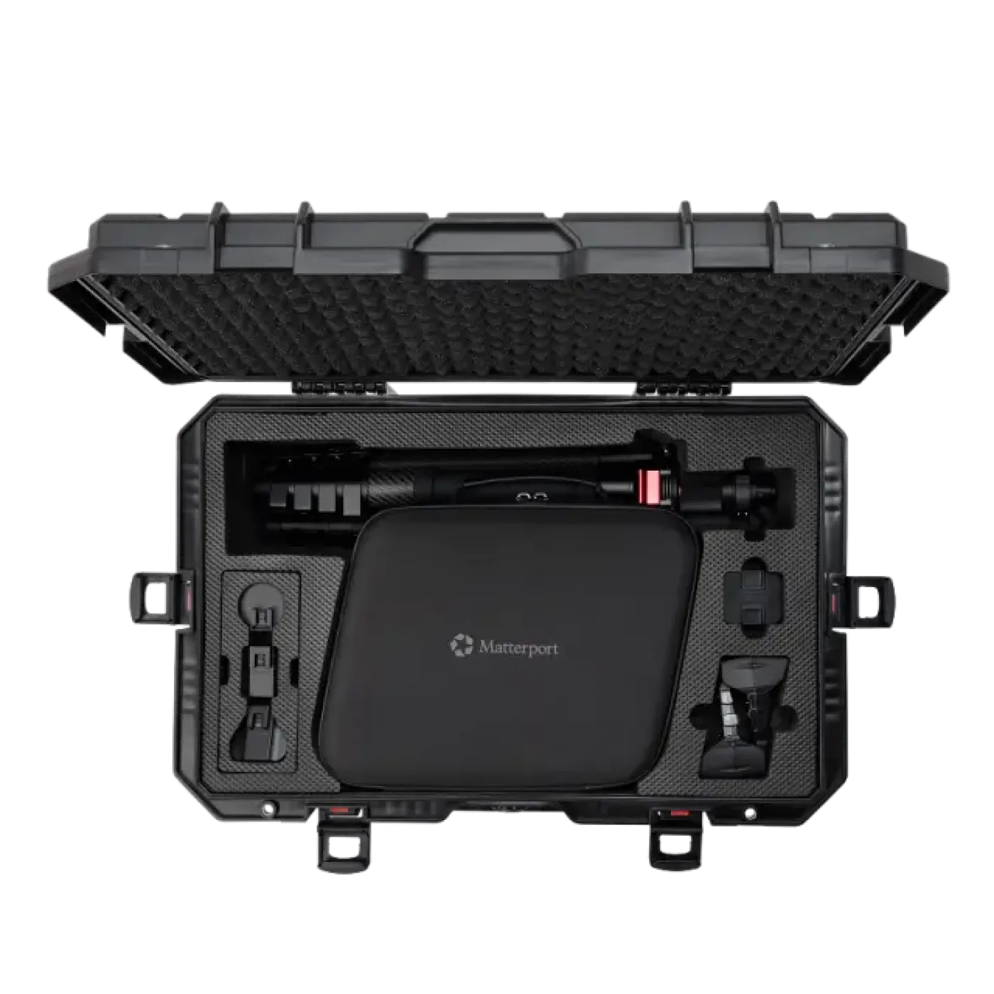 Matterport Pro3 Acceleration Kit - 2