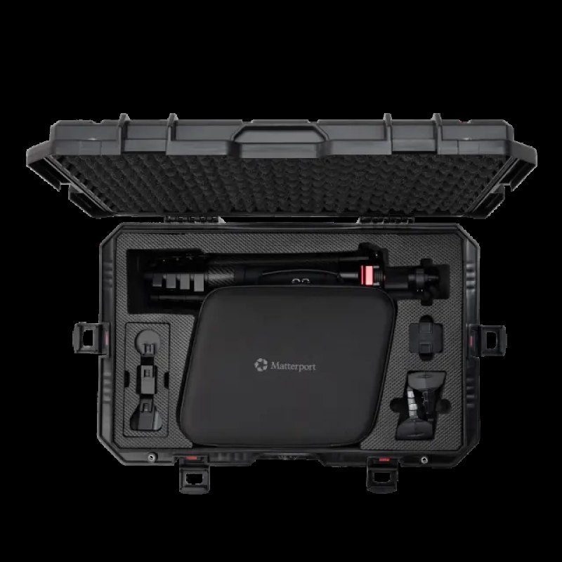 Matterport Pro3 Acceleration Kit