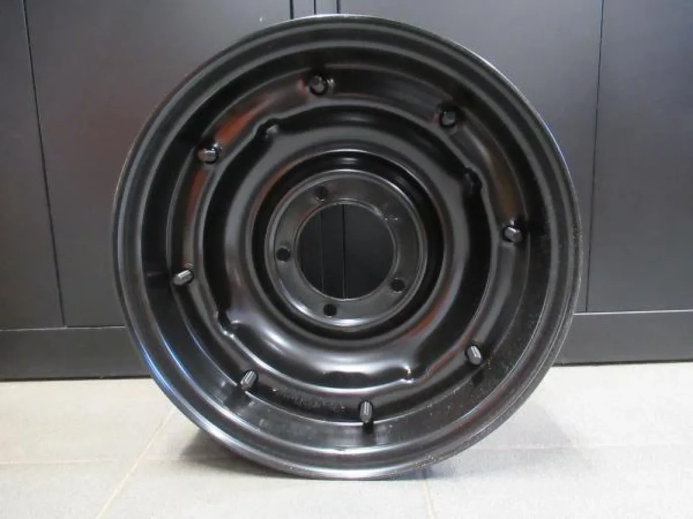 Split ''combat'' velg - 1