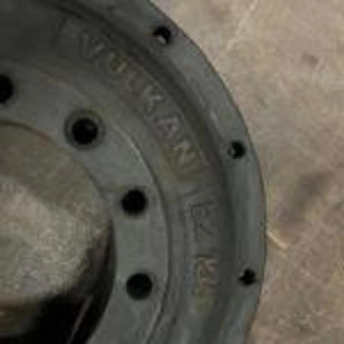 VULKAN EZ 135 COUPLING - 3