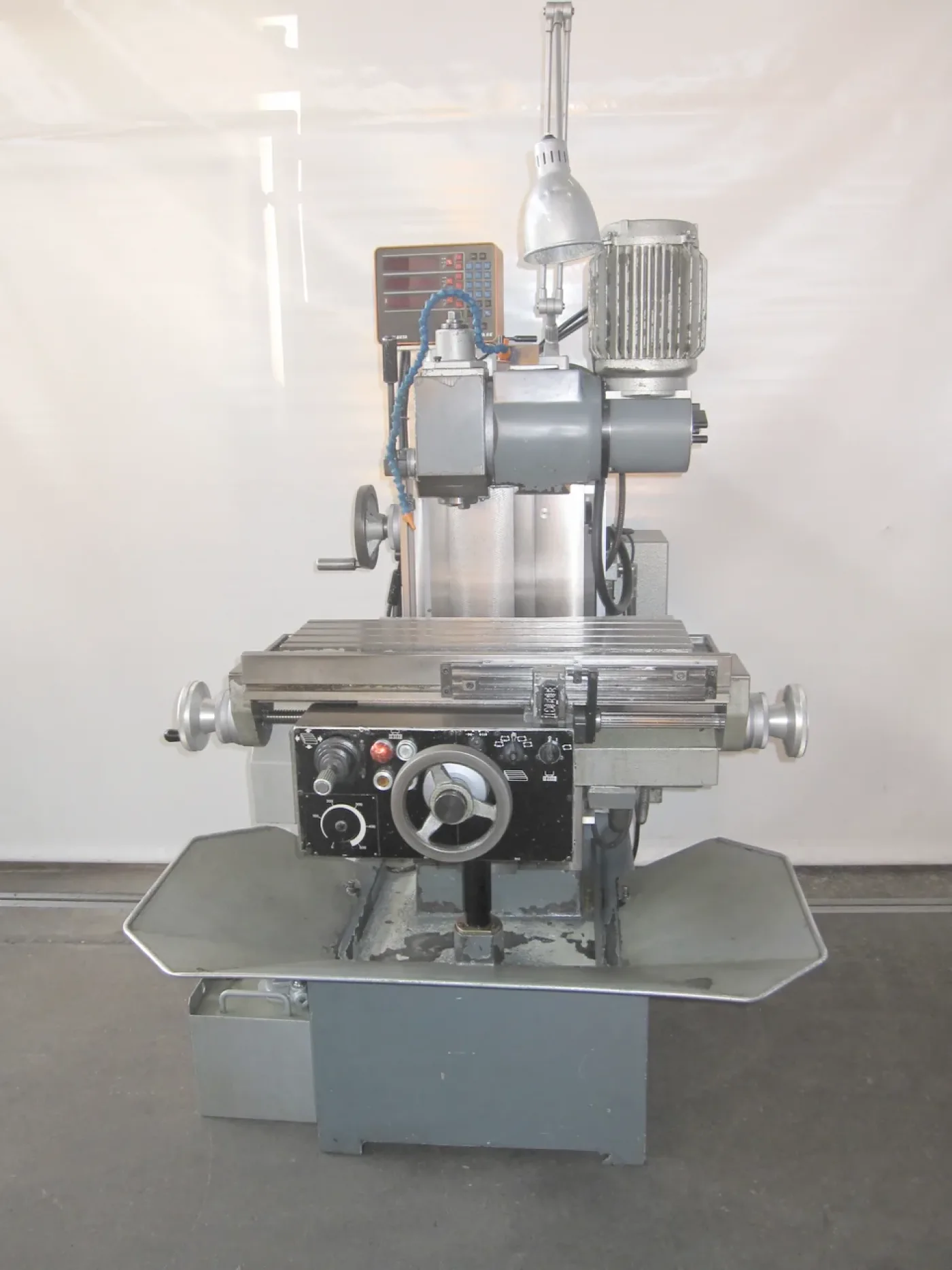 018965 - SCHAUBLIN 22 - 1