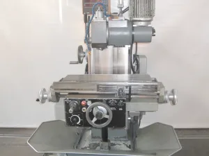 018965 - SCHAUBLIN 22