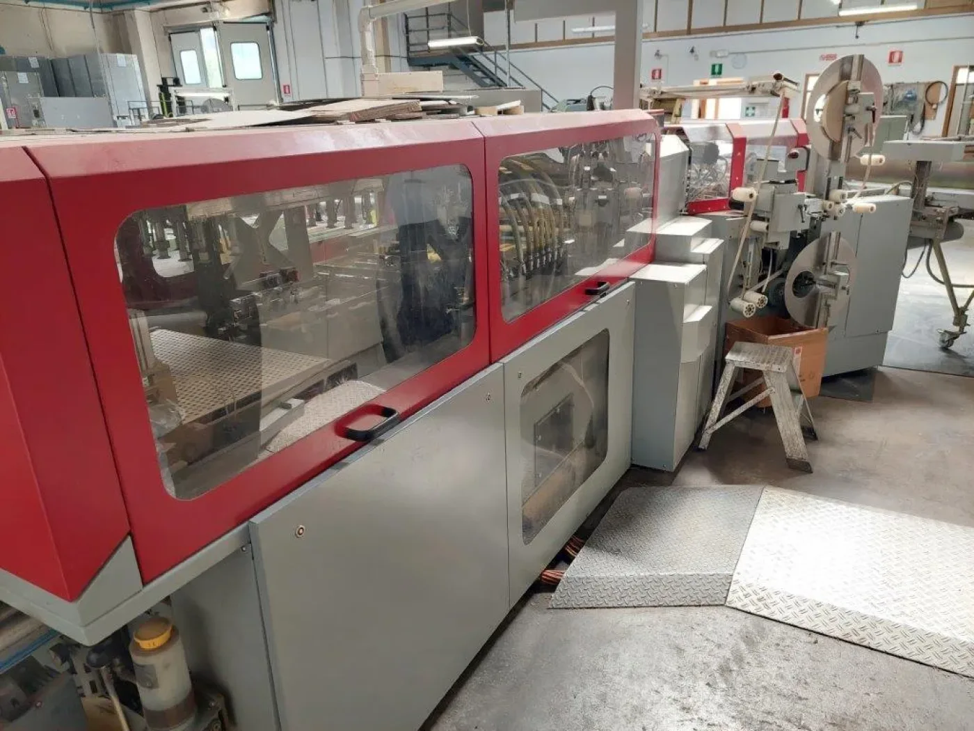 Horauf BDM Universal coperatrina - 4
