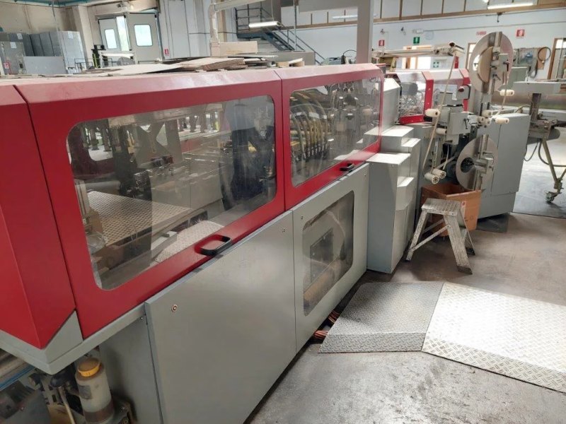 Horauf BDM Universal coperatrina