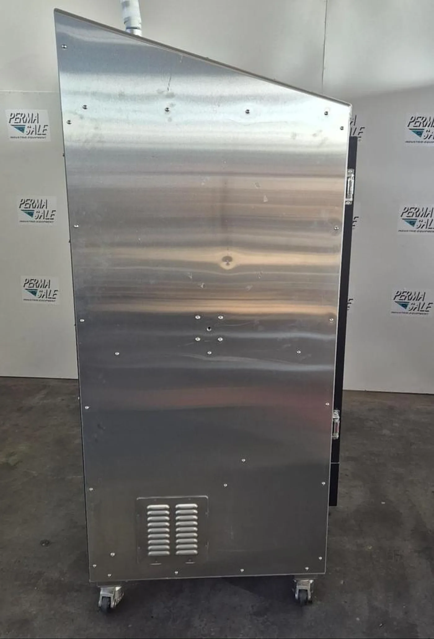 Invetech Counterflow Centrifuge (CFC) - 8