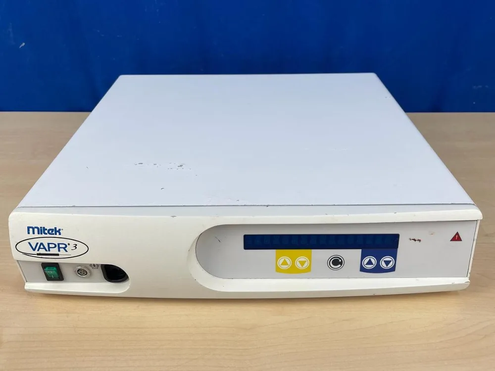 Depuy Mitek VAPR 3