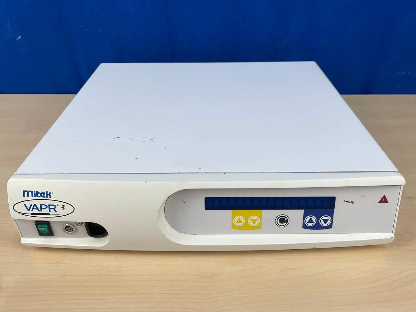 Depuy Mitek VAPR 3 - 1