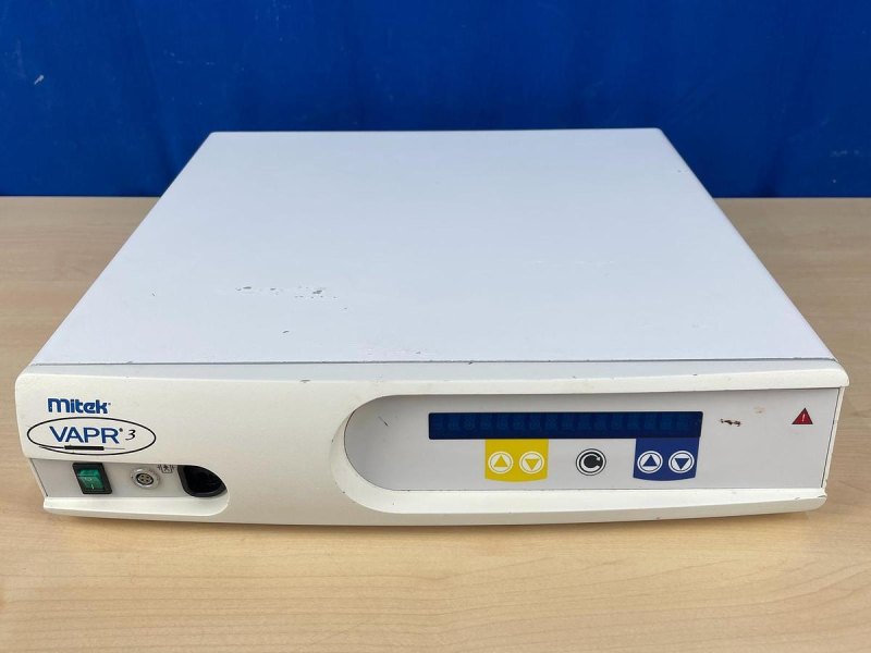 Depuy Mitek VAPR 3