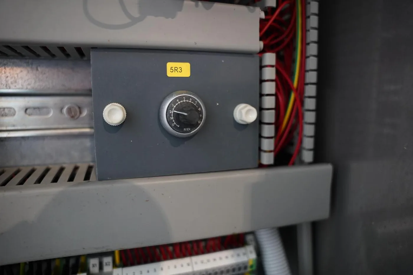 2010 Foodmate ontbeenmachine - 6