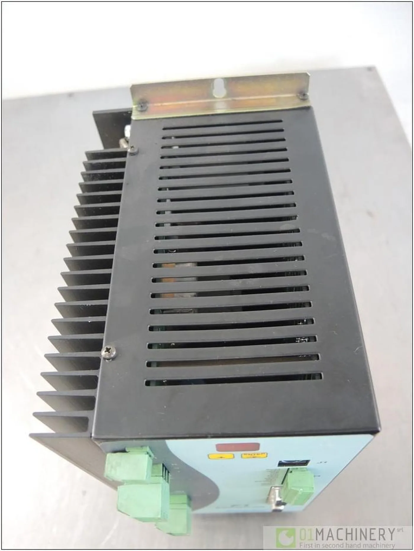 2001 SELEMA 09 F1 B2 0715 AI1521 - 6