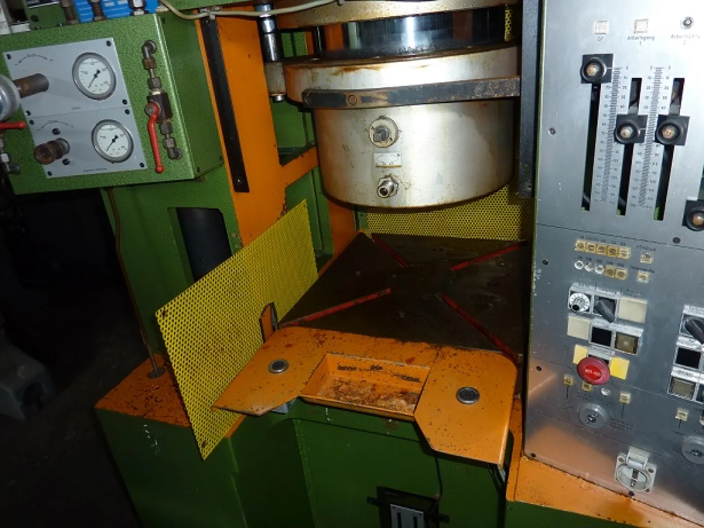 SH-PZ 250 SCHOEN 1979 - 5
