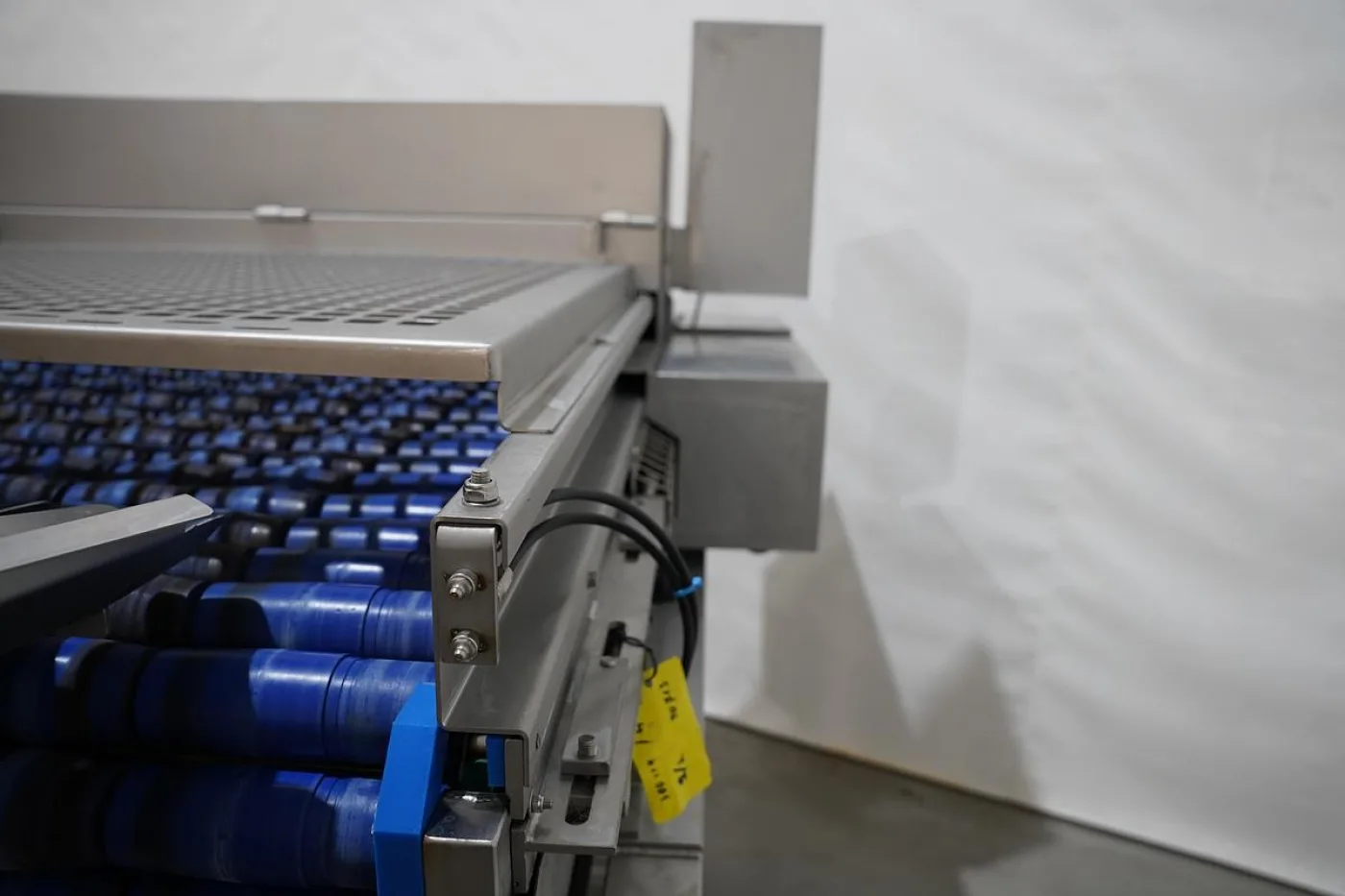 2019 Foodeq spreid triller en 2019 Marcelissen deler - 5