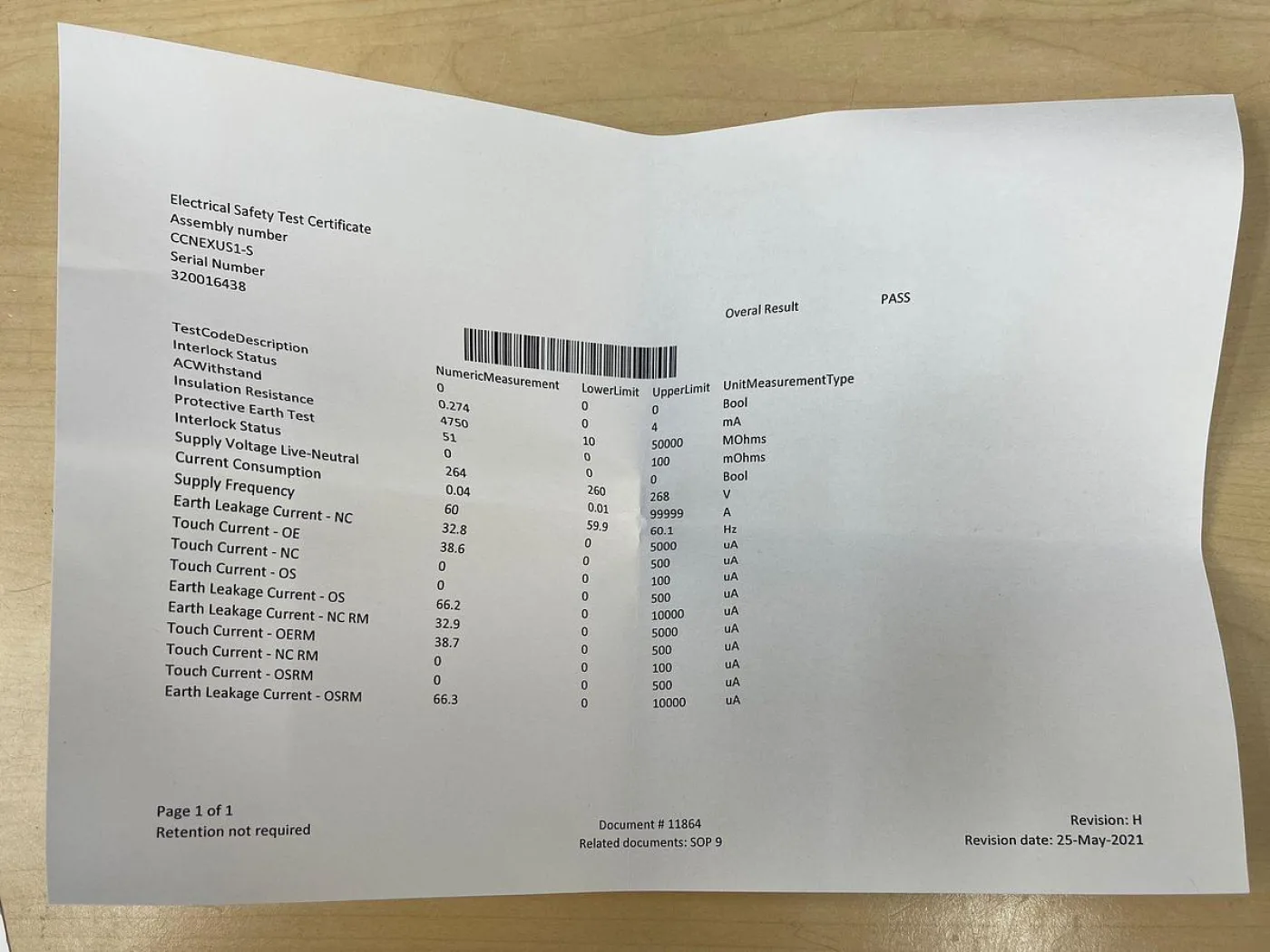BD Alaris Nexus CC Syringe Pump REF: CCneXus1-S YOM: 2022 (Brand New) - 8