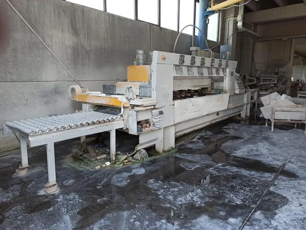2011 Bacci Dino LPL 80/106-
