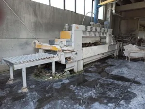 2011 Bacci Dino LPL 80/106-