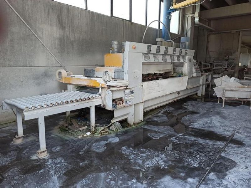 2011 Bacci Dino LPL 80/106-