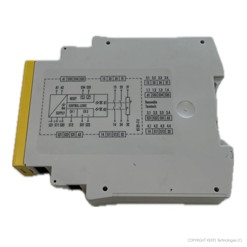 KT-Wieland-SNO-4062K Wieland SNO-4062K