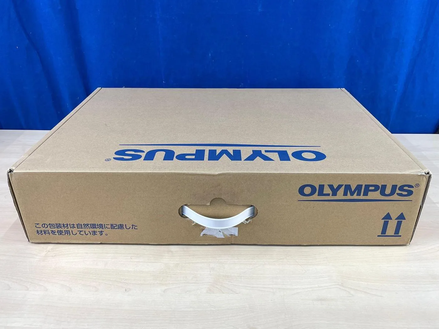 Olympus Scope Model: GIF-H190N - 6