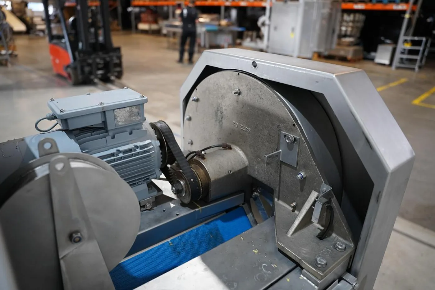 2003 FAM Slicer - 6