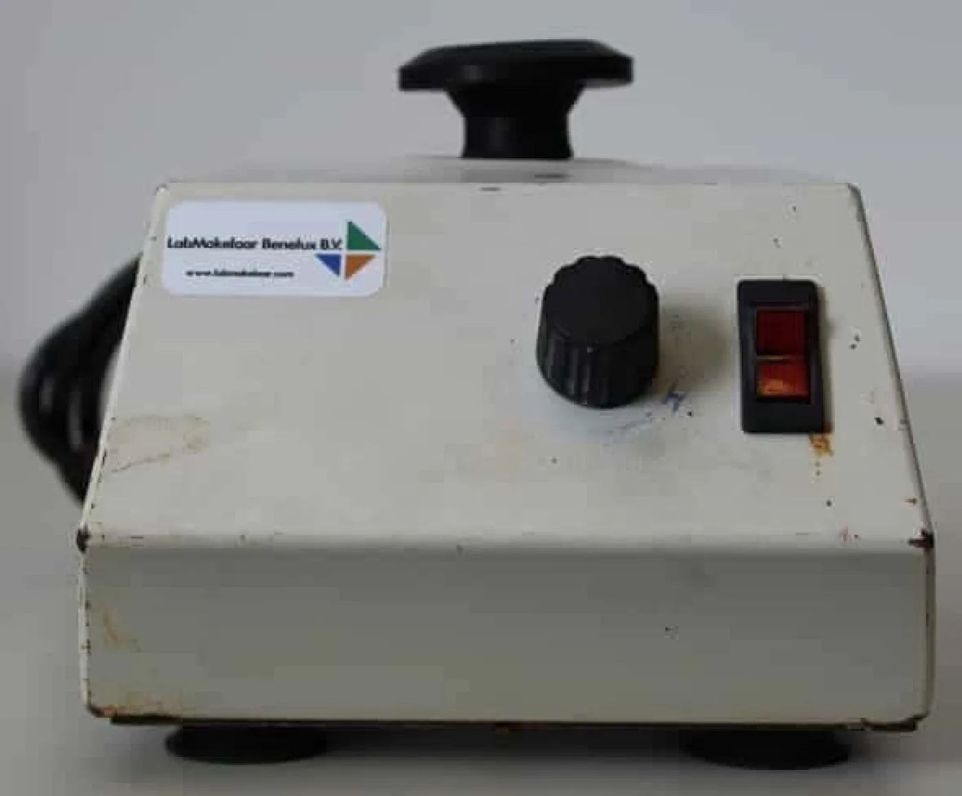 Vortex mixer - 1