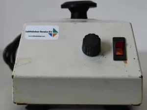 Vortex mixer