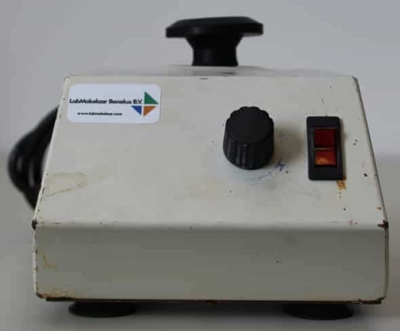 Vortex mixer