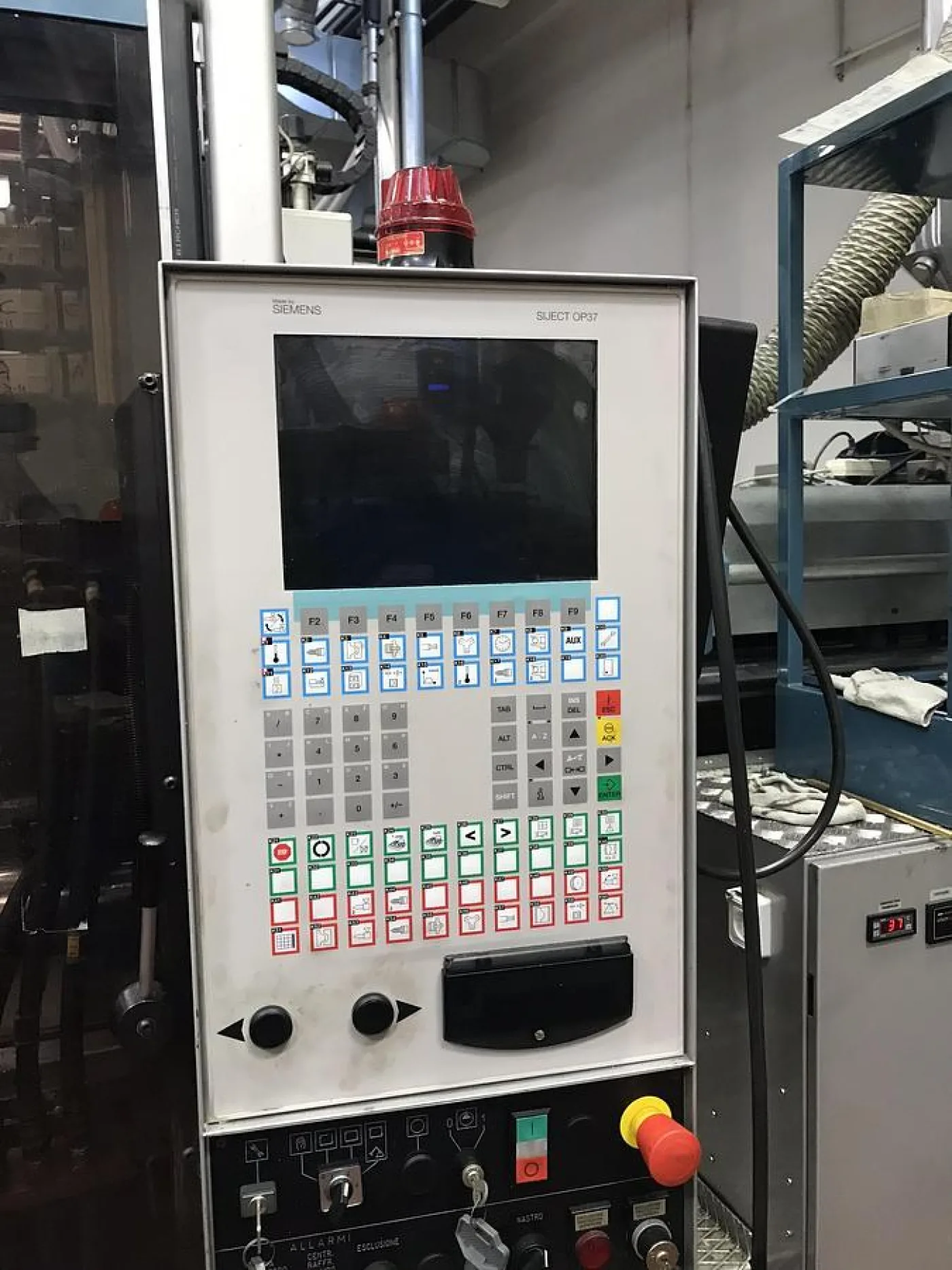 2003 BMB KW 35 PI/1300 IN0071 - 6