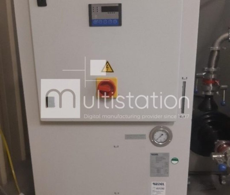 SLM 280HL Single