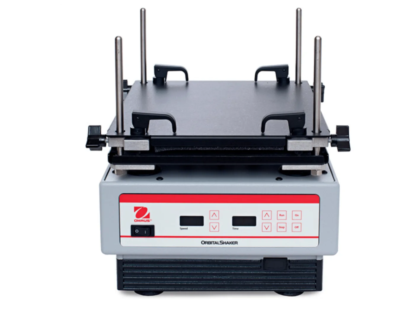 Ohaus High Speed Microplate Shaker 3.6mm | SHHSMPDG - 1