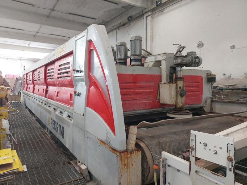 Pedrini B220MA-18