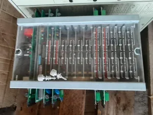 NE / NEA / NPP / NSV 90 DECKEL 1988
