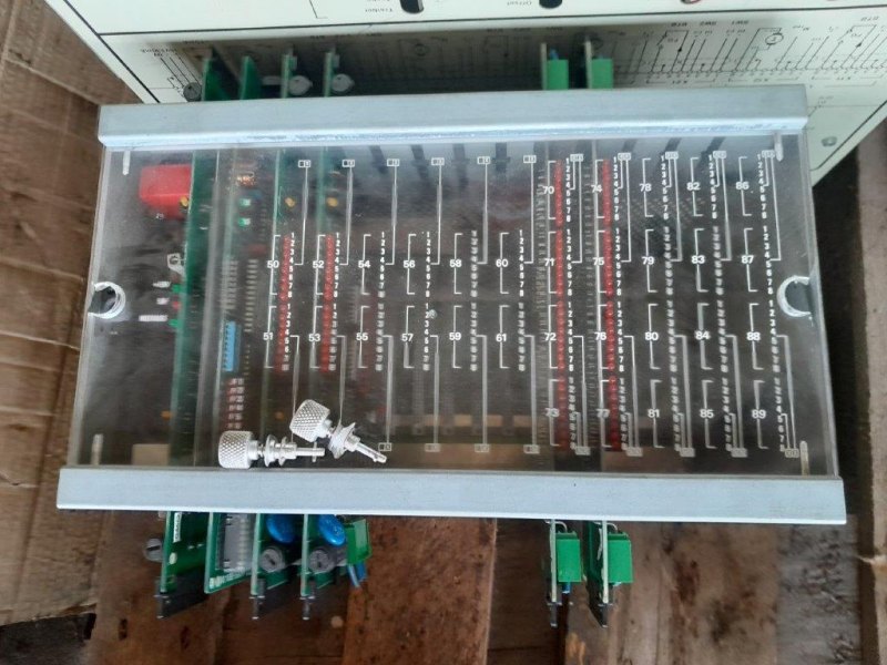 NE / NEA / NPP / NSV 90 DECKEL 1988