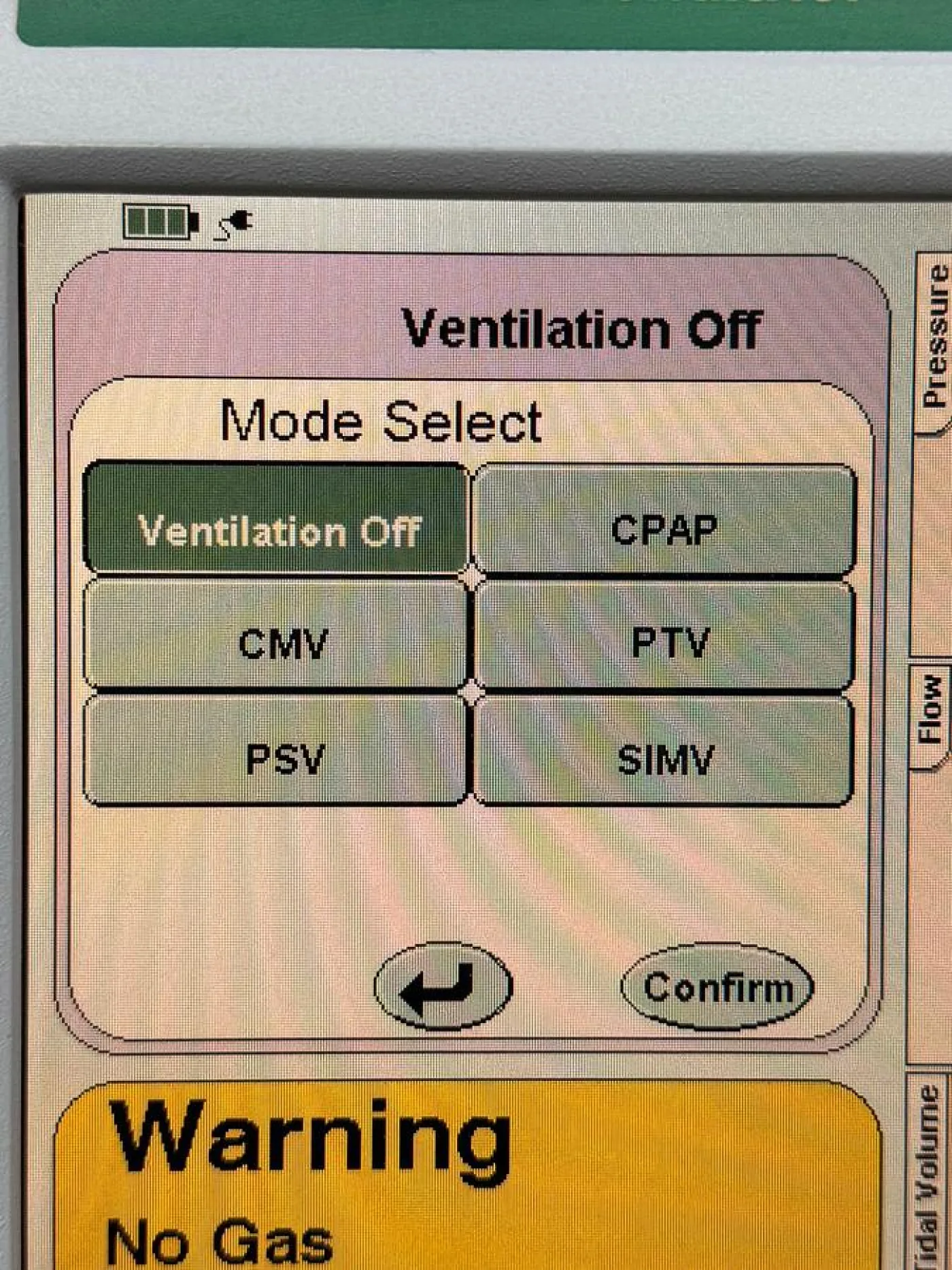 SLE 4000 Infant Ventilator YOM: 2013 - 5