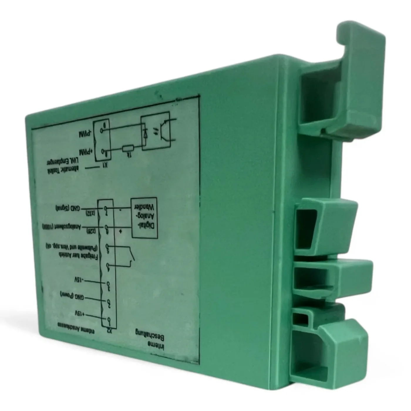 HOMAG DC/DC Wandler vermutlich 2-083-01-6604 - 6