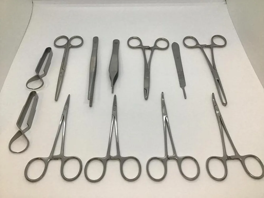 GB Medical Cat Spey