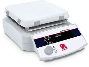 Ohaus Guardian 5000 Hotplate | e-G52HP07C