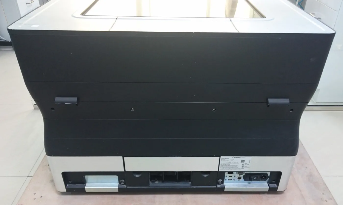 Objet30 Orthodesk - 5