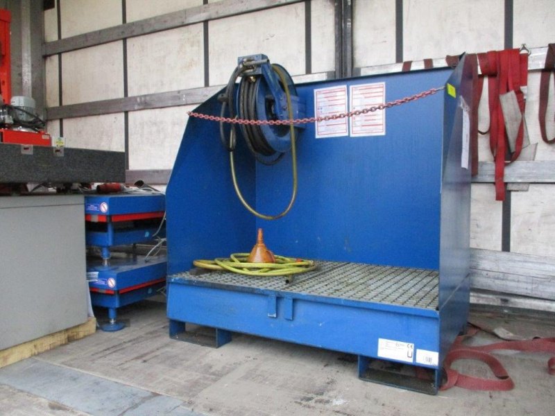 2 GST K DENIOS 2008