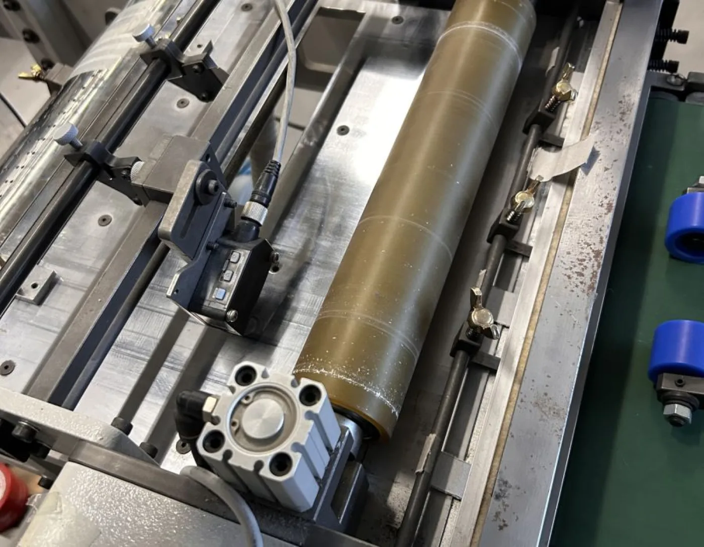 LINK LABEL ISH 330 Cross Cutter - 3