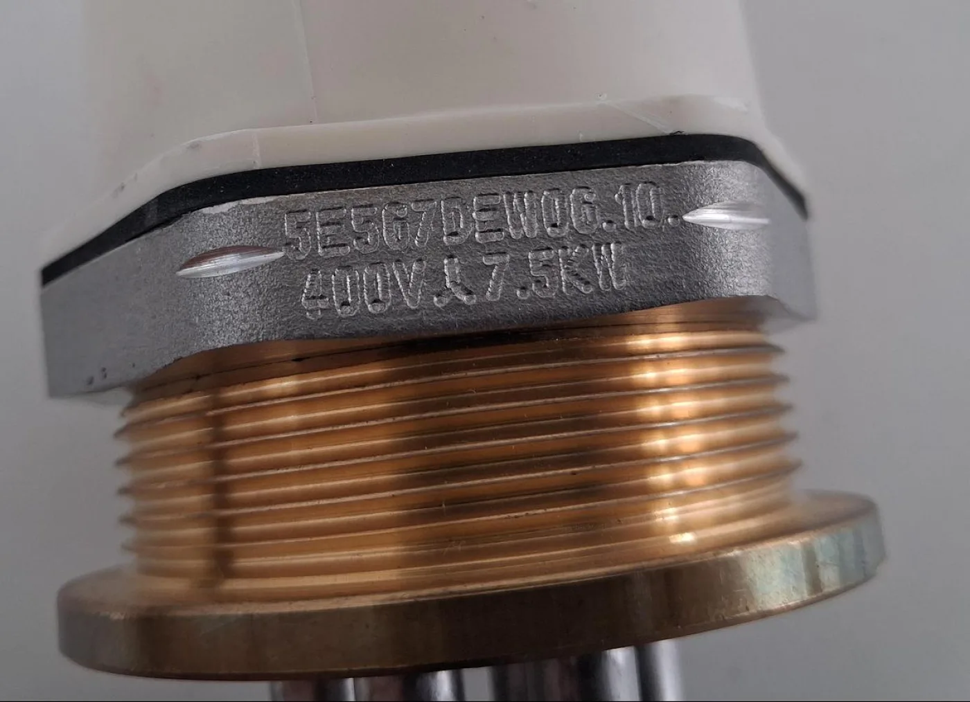 Schiewindt Einschraubheizkörper 400 V 7.53 kW - 4