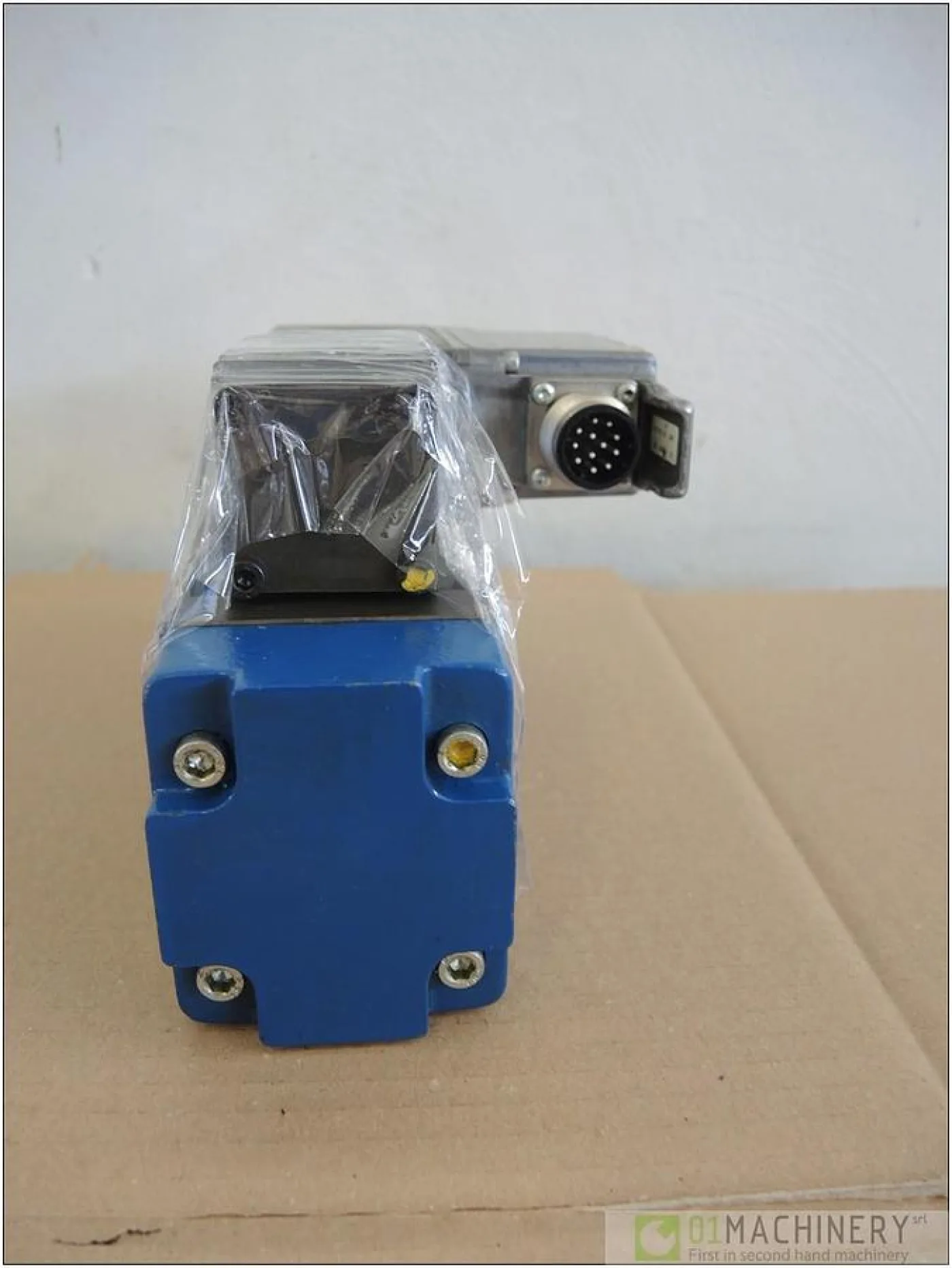 2010 REXROTH 0 811 404 669+181741 AI1810 - 2