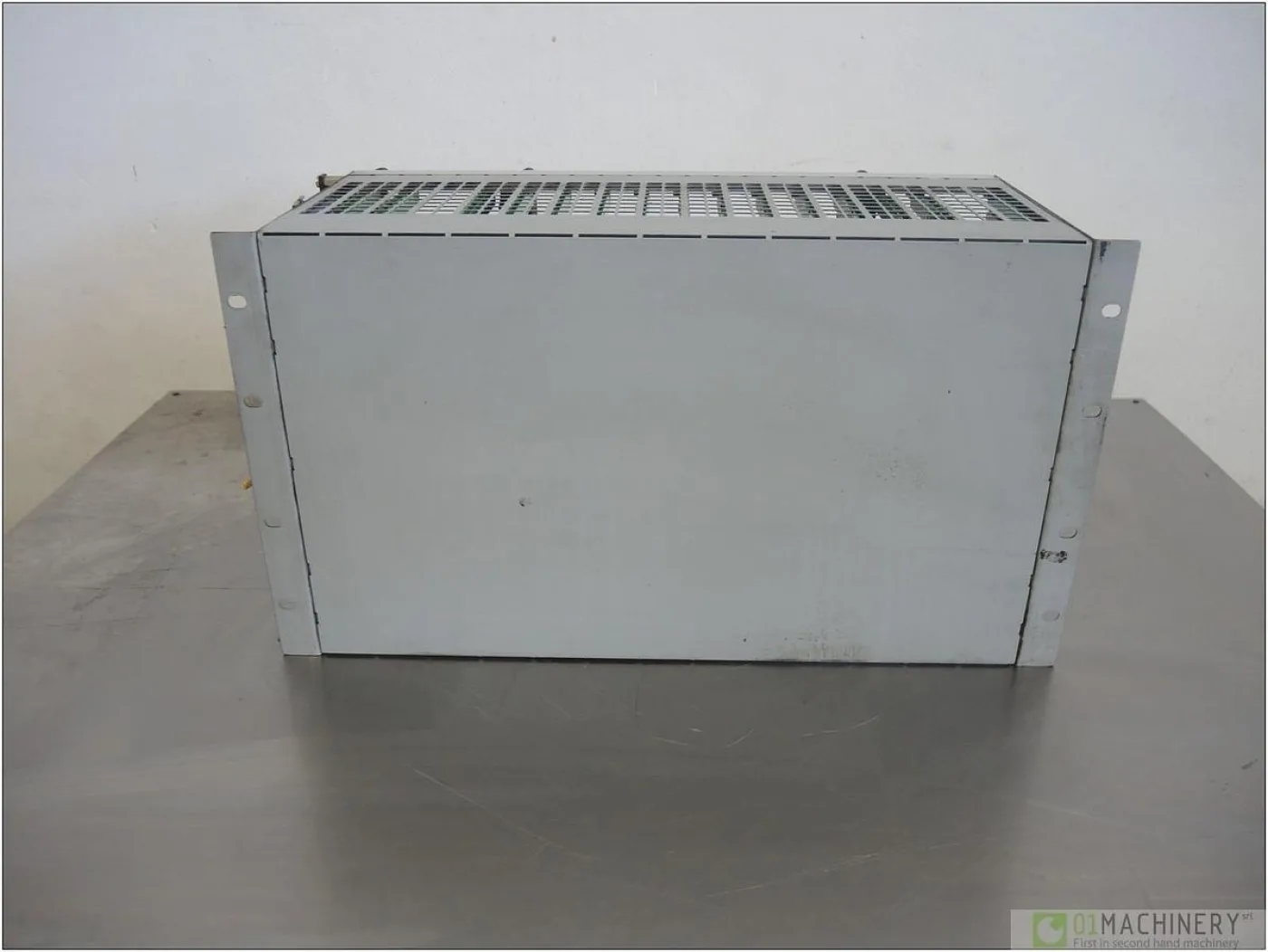 KEBA EC100 A03/COL/4MB AI1444 - 3