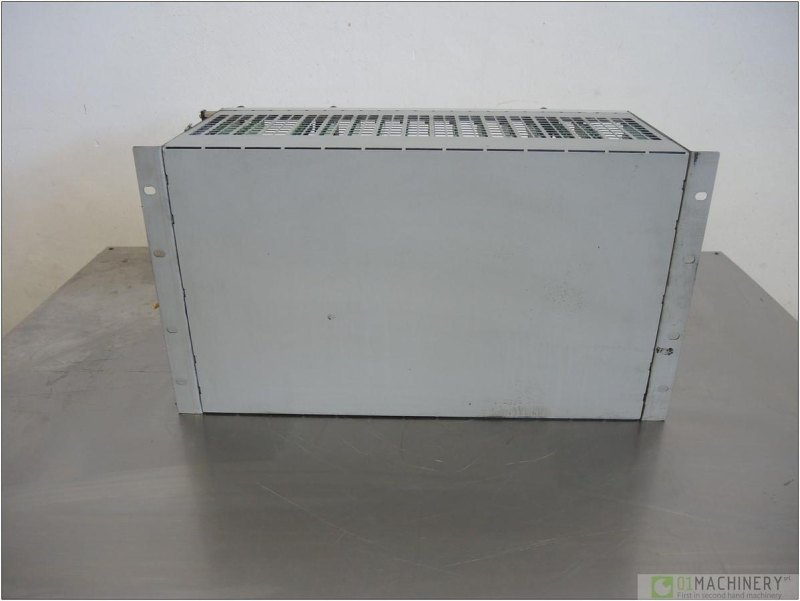 KEBA EC100 A03/COL/4MB AI1444