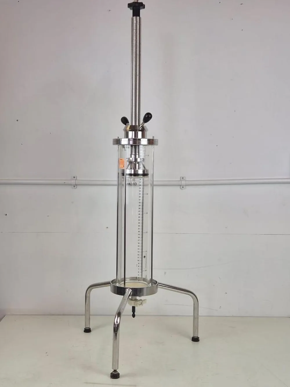 Amersham Pharma 35L BPG Cromatography Column
