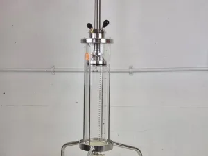 Amersham Pharma 35L BPG Cromatography Column