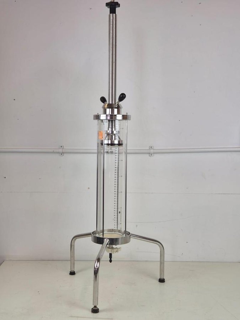 Amersham Pharma 35L BPG Cromatography Column