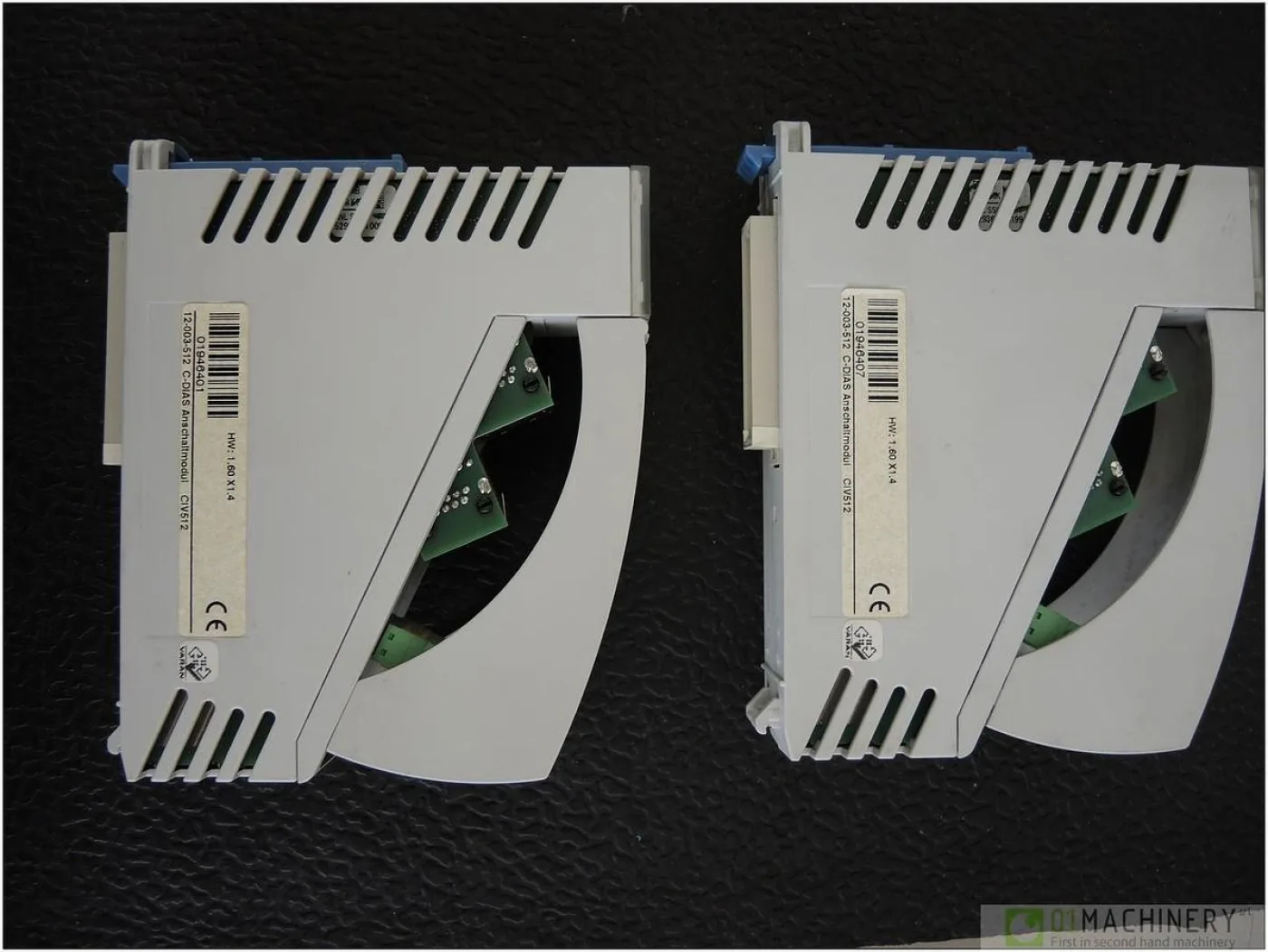 2009 SIGMATEK CIV 521 AI2531 - 3