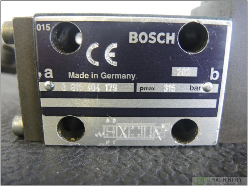BOSCH 0 811 404 179 AI3247
